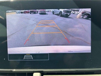 2025 Chevrolet Trax FWD 4dr 1RS