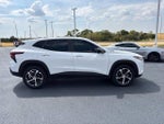 2025 Chevrolet Trax FWD 4dr 1RS