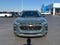 2025 Chevrolet Trax FWD 4dr LT
