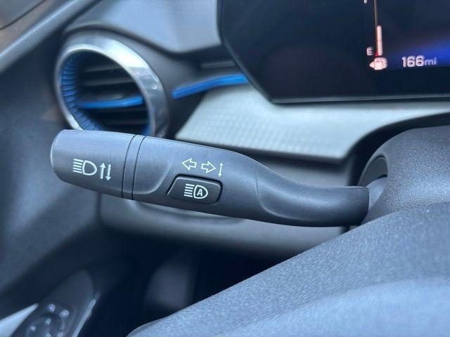2025 Chevrolet Trax FWD 4dr LT