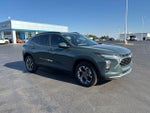 2025 Chevrolet Trax FWD 4dr LT