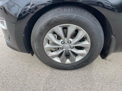 2020 Kia Sedona LX FWD