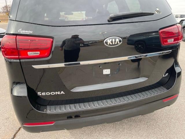 2020 Kia Sedona LX FWD