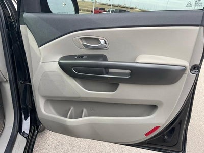 2020 Kia Sedona LX FWD