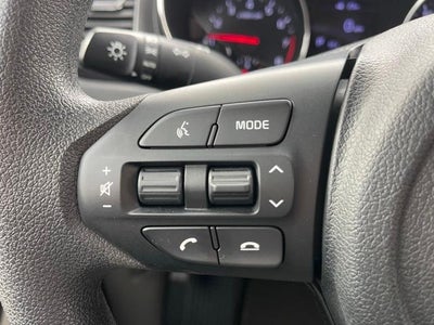 2020 Kia Sedona LX FWD