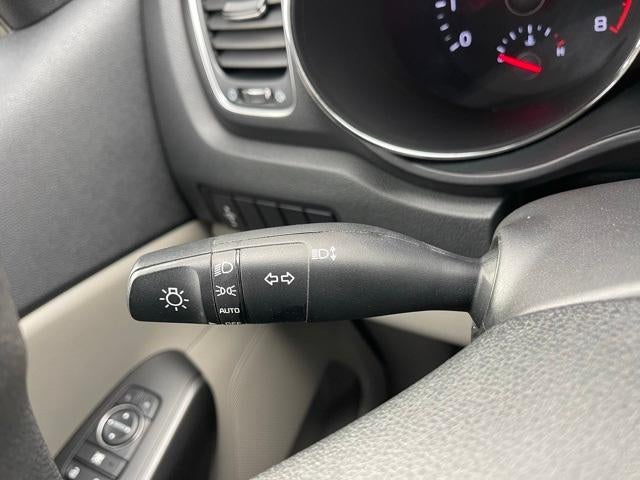 2020 Kia Sedona LX FWD