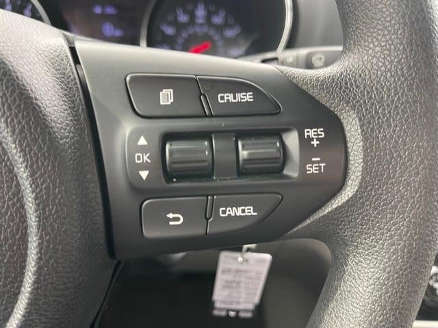 2020 Kia Sedona LX FWD