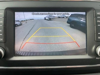 2020 Kia Sedona LX FWD