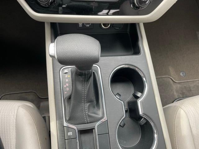 2020 Kia Sedona LX FWD