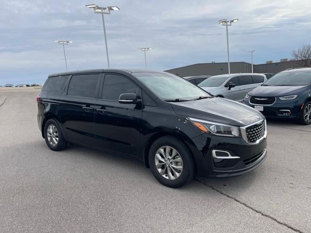 2020 Kia Sedona LX FWD