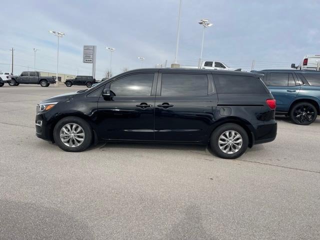 2020 Kia Sedona LX FWD