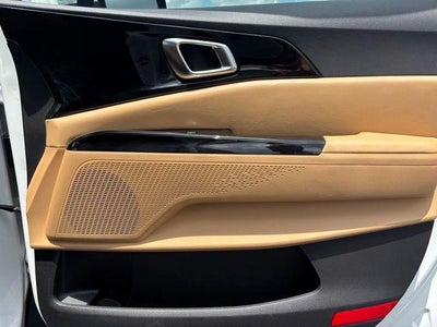 2023 Kia Carnival EX FWD
