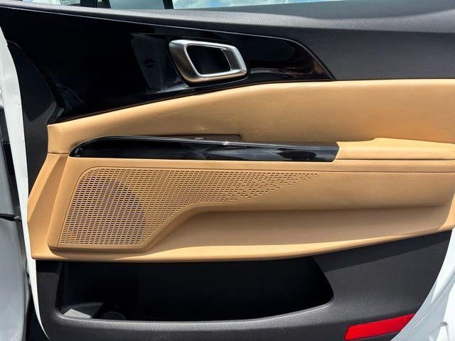 2023 Kia Carnival EX FWD