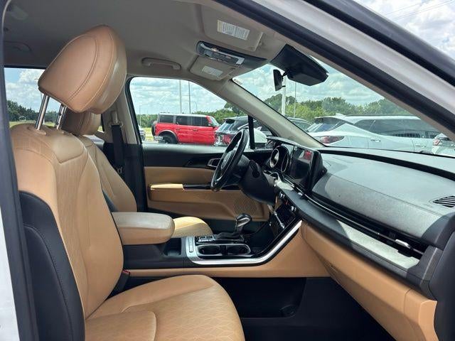 2023 Kia Carnival EX FWD
