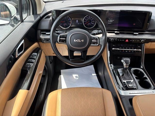 2023 Kia Carnival EX FWD