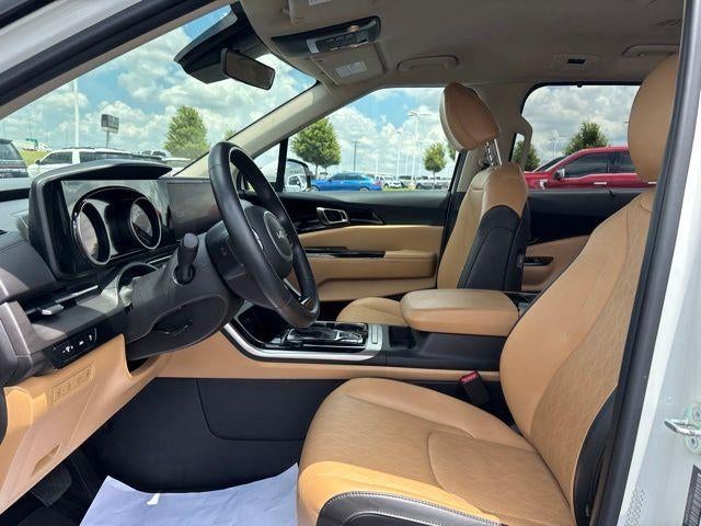 2023 Kia Carnival EX FWD