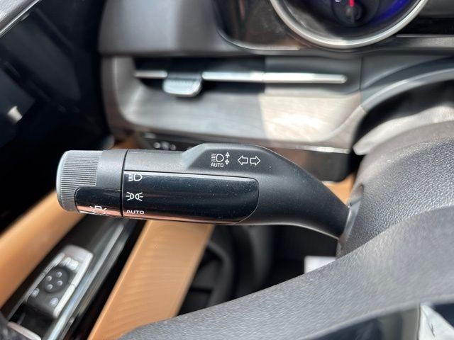 2023 Kia Carnival EX FWD