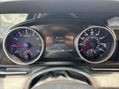 2023 Kia Carnival EX FWD