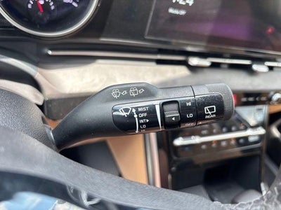 2023 Kia Carnival EX FWD