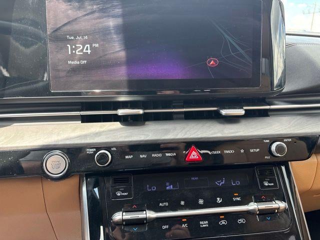 2023 Kia Carnival EX FWD