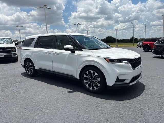 2023 Kia Carnival EX FWD