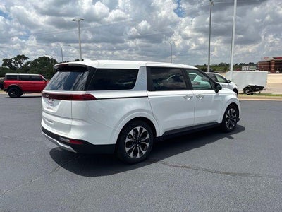 2023 Kia Carnival EX FWD