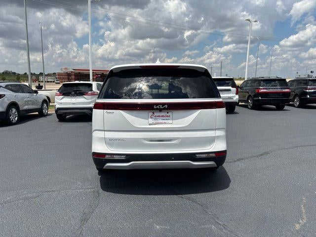 2023 Kia Carnival EX FWD