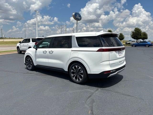 2023 Kia Carnival EX FWD