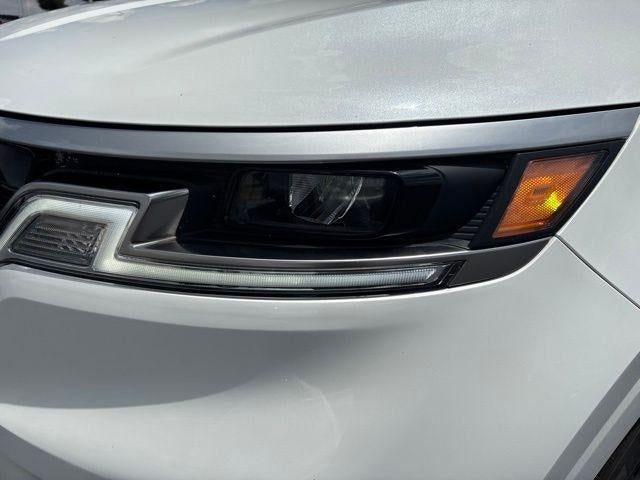 2023 Kia Carnival EX FWD