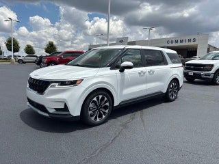 2023 Kia Carnival EX FWD