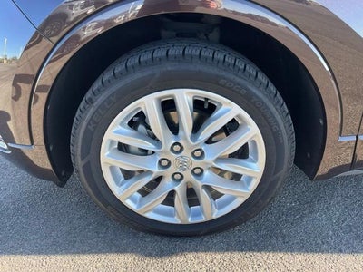 2020 Buick Envision AWD 4dr Premium