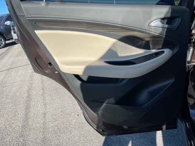 2020 Buick Envision AWD 4dr Premium