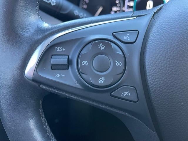 2020 Buick Envision AWD 4dr Premium