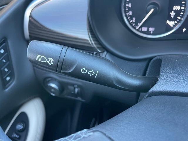 2020 Buick Envision AWD 4dr Premium