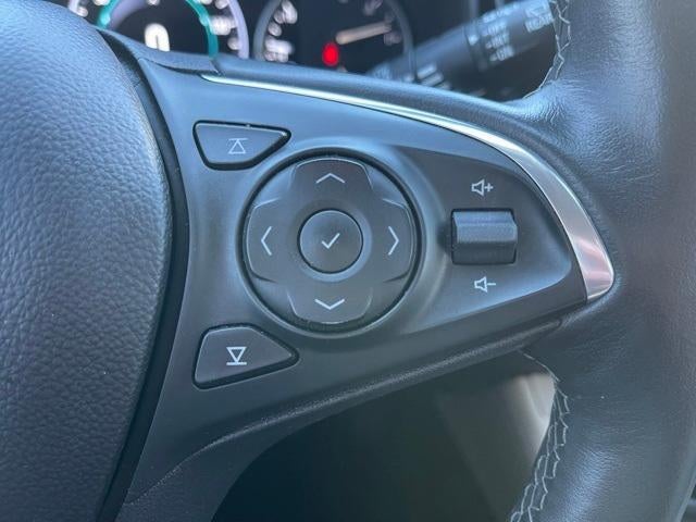 2020 Buick Envision AWD 4dr Premium