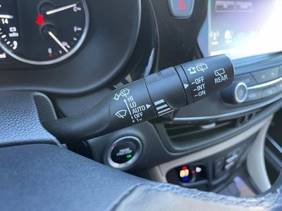 2020 Buick Envision AWD 4dr Premium