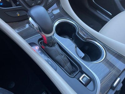 2020 Buick Envision AWD 4dr Premium