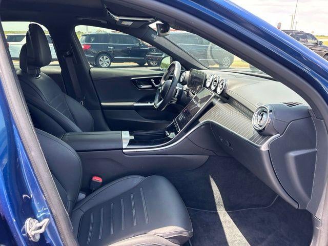 2023 Mercedes-Benz C-Class C 300 Sedan