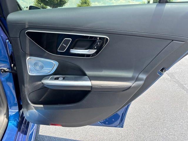 2023 Mercedes-Benz C-Class C 300 Sedan