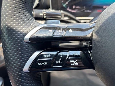 2023 Mercedes-Benz C-Class C 300 Sedan