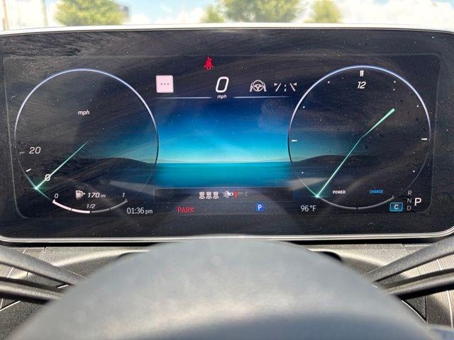 2023 Mercedes-Benz C-Class C 300 Sedan