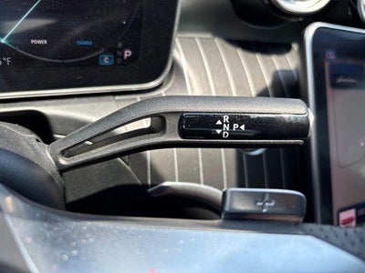2023 Mercedes-Benz C-Class C 300 Sedan
