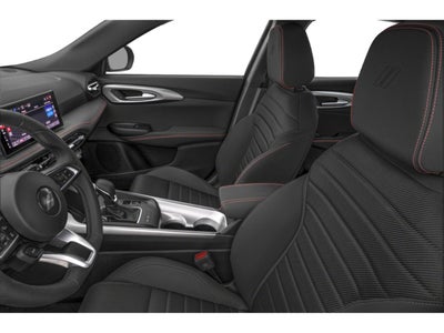 2023 Dodge Hornet GT AWD