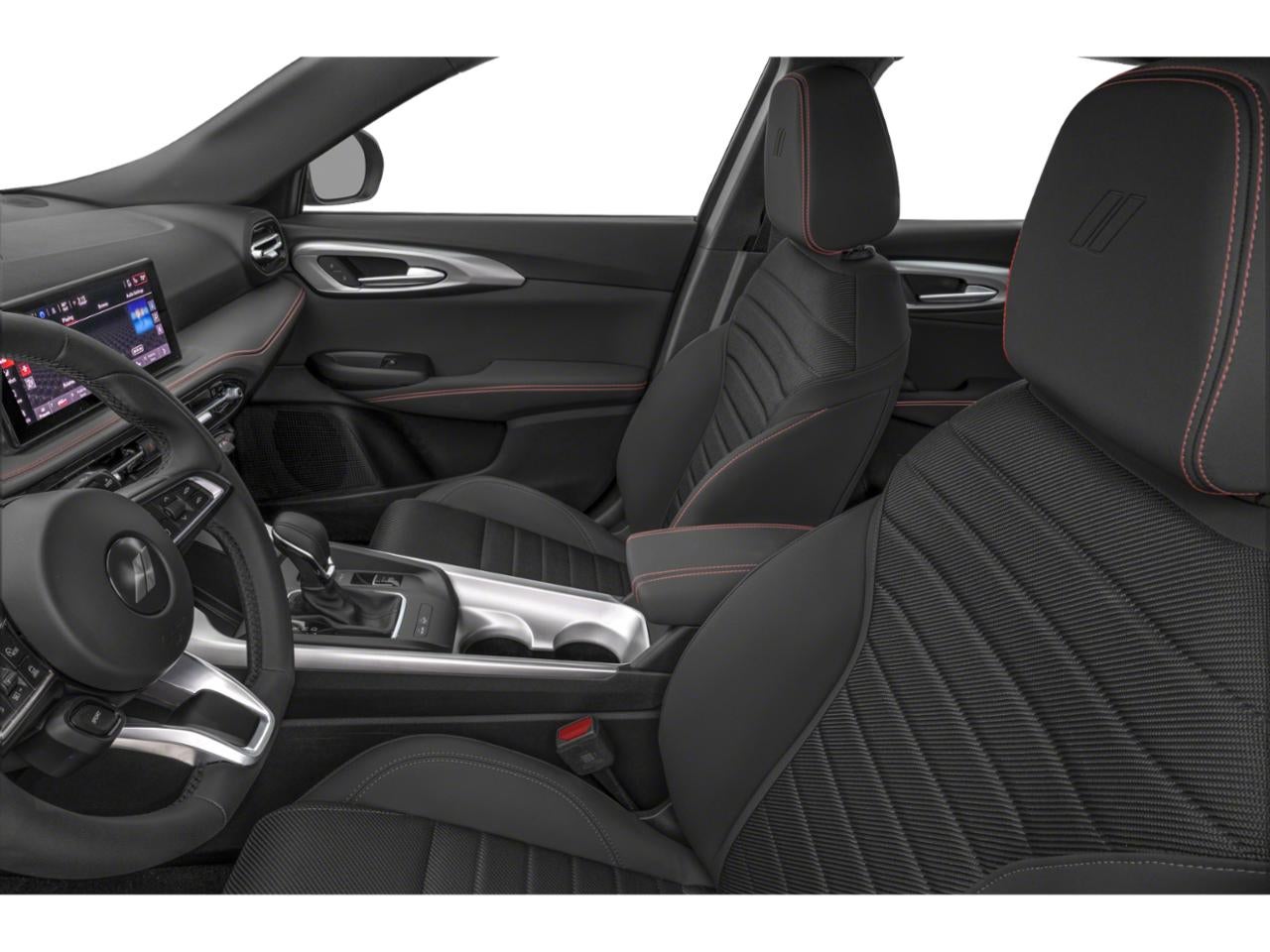 2023 Dodge Hornet GT AWD