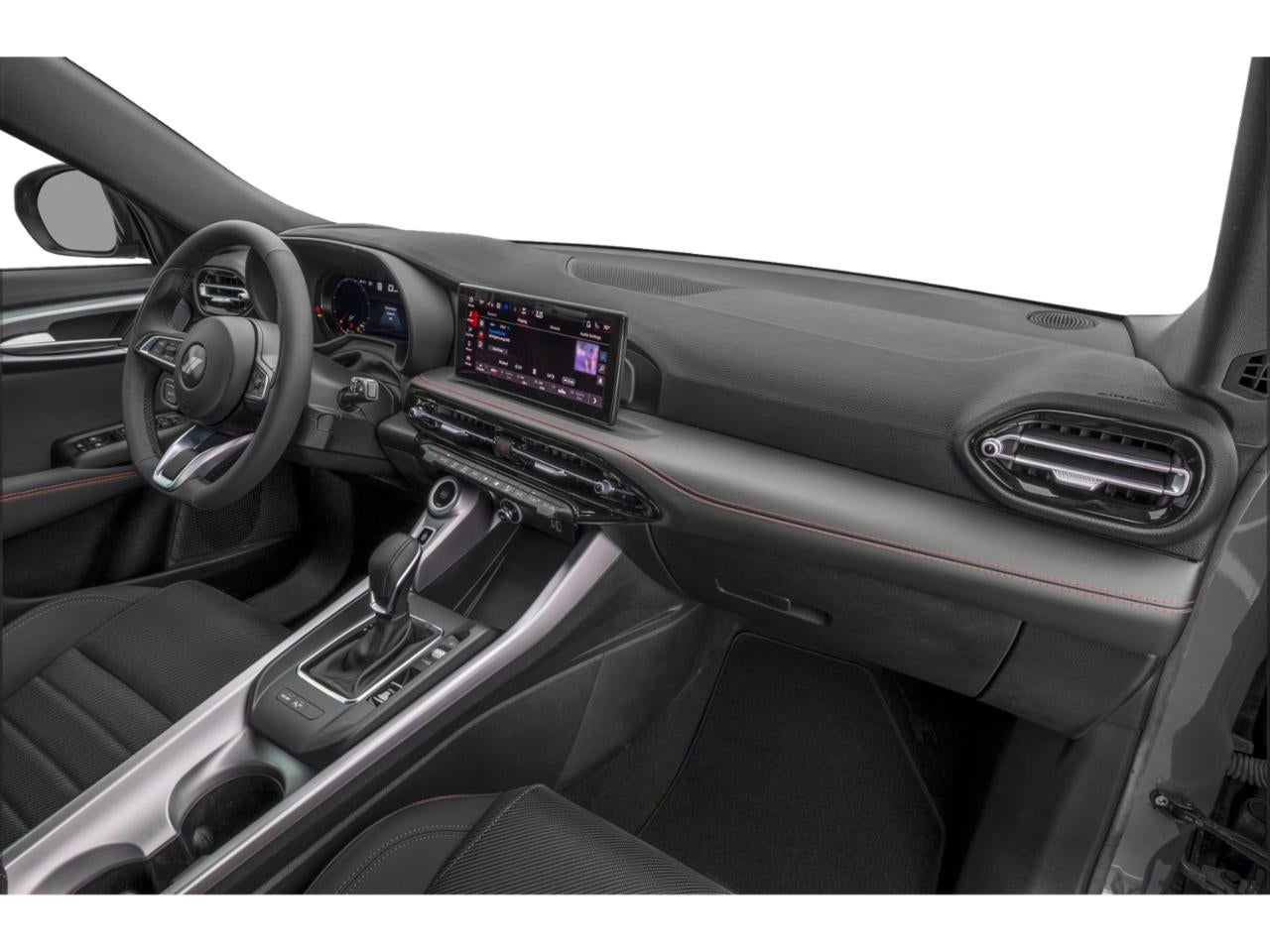 2023 Dodge Hornet GT AWD