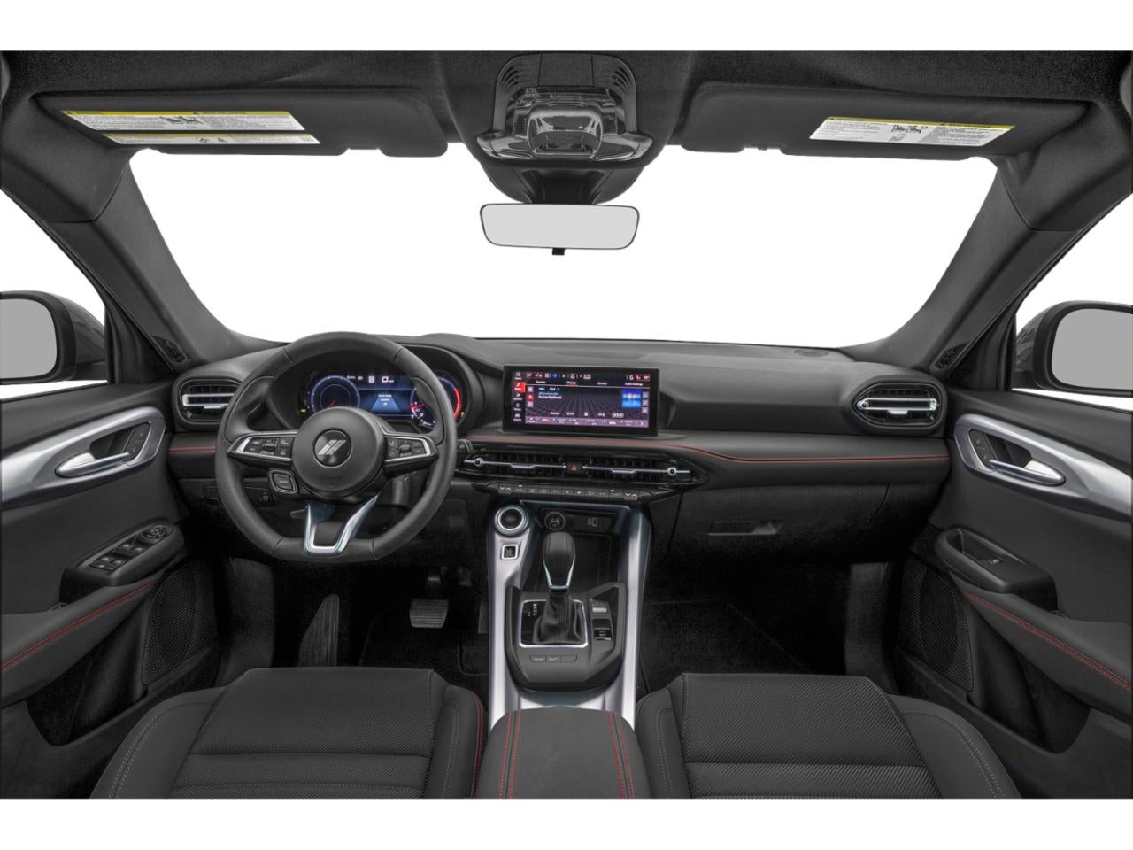 2023 Dodge Hornet GT AWD