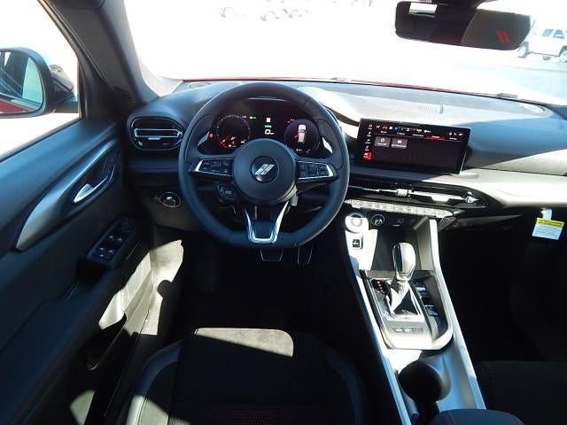 2024 Dodge Hornet R/T EAWD