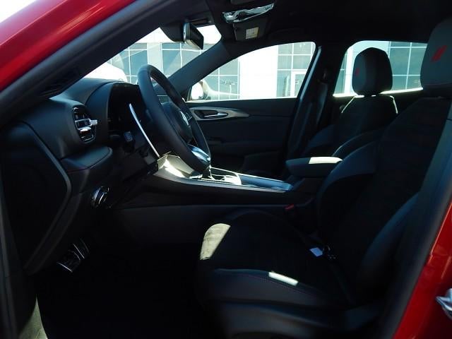 2024 Dodge Hornet R/T EAWD