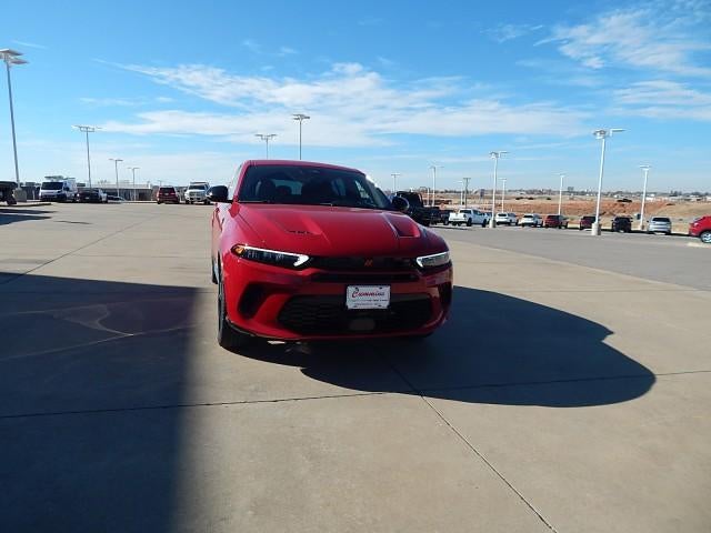 2024 Dodge Hornet R/T EAWD