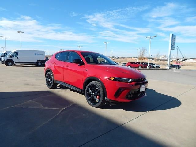 2024 Dodge Hornet R/T EAWD